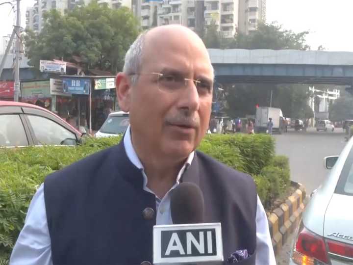 "Should share his views on all religions": BJPs Nalin Kohli
