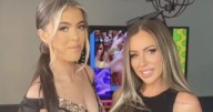 Holly Hagan's sister, 19, dies as 'traumatised' Geordie Shore star holds her hand