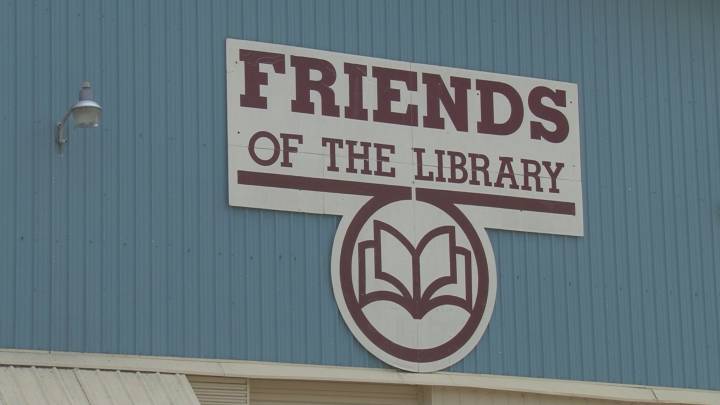 Friends of Tompkins County Public Library Fall Book Sale Kicks Off in Ithaca