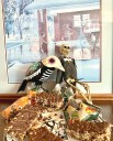 Trick-Free Treats