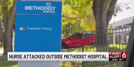 Omaha police investigating attack on nurse in hospital parking lot