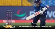 ICC Women’s WC: Beaumont’s 78 powers England to 244/9 against Australia