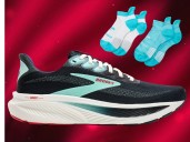 Free Brooks Ghost no-show socks: How to claim your pair during ‘Socktober’