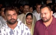 Bihar elections: Bhojpuri singer Khesari Lal Yadav joins RJD, to contest from Chapra seat
