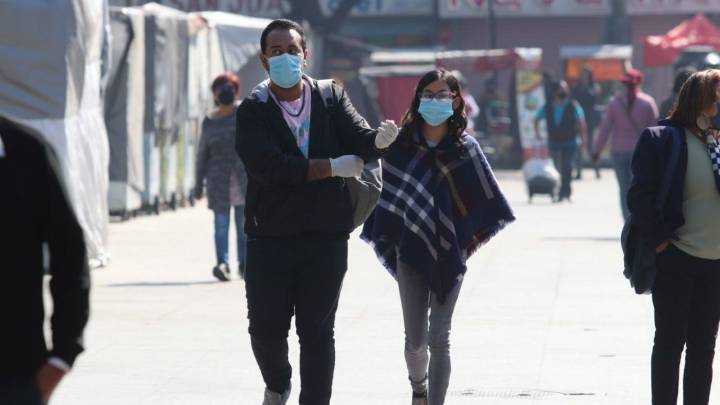 Lista de alcaldías afectadas este 22 de octubre por fuertes heladas; activan Alerta en CDMX