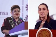 Pide Godoy retroactividad; Sheinbaum ordena frenarla