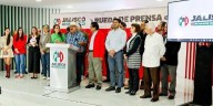 La CNC Jalisco exige cumplir compromisos con los productores de maíz