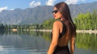 Nia Sharma reveals why she has stopped posing for pictures