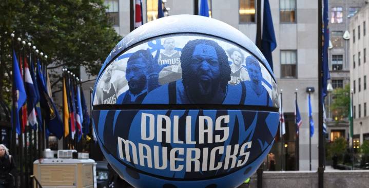 Player Grades: Recapping the Mavericks Preseason, Part 1