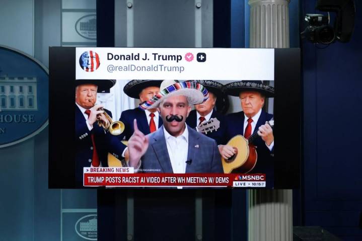 How Trump 'hits hard' in shutdown meme war: 'We're unburdened by traditional norms'