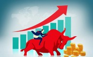 Foreign investors turn buyers in Indian market