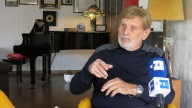 Fallece a los 94 años el músico belga Leo Caerts, autor de ‘Eviva España’