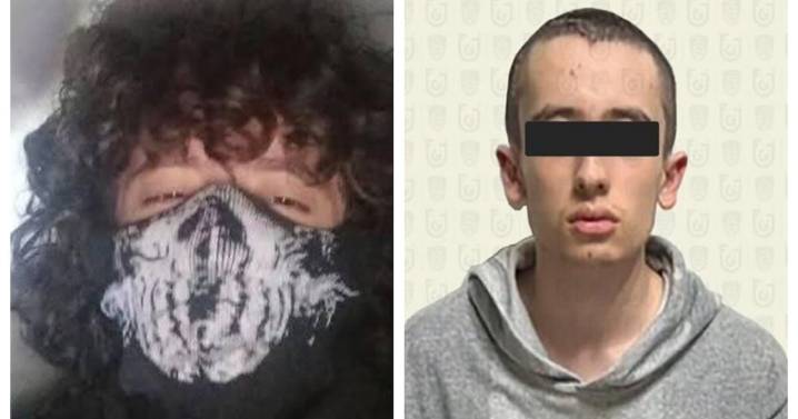 Juez rechaza amparo y Lex Ashton seguirá en prisión por homicidio en el CCH Sur
