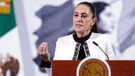 Claudia Sheinbaum defiende la soberanía aérea de México ante presiones de EE. UU.