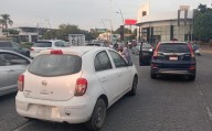 Atienden 28 mil “choques lamineros”; afirman que protocolo para incidentes menores disminuye congestionamientos
