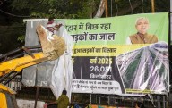 Bihar battle: Alliances grapple with seat-sharing pangs as panel announces poll dates
