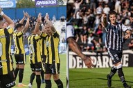 ???? Deportivo Madryn vs. Gimnasia (M) EN VIVO: minuto a minuto de la final por el ascenso a la Primera División