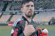 Agustín Rossi rompió el silencio tras quedar fuera de la Selección Argentina: «todavía no…»