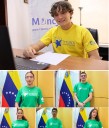 Venezuela obtiene oro, plata y bronce en la Olimpiada de Nanotecnología
