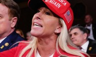 Marjorie Taylor Greene becomes latest right-winger to cancel Netflix