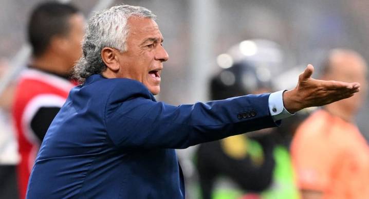 El futuro de Néstor Gorosito: la condición clave de Alianza Lima para que se concrete su renovación