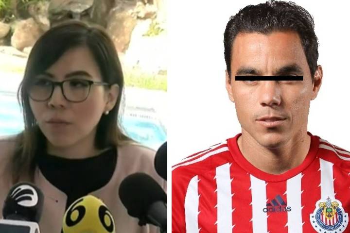 La hermana de Omar Bravo sale en su defensa y revela lo que estaría detrás de la denuncia de abusos sexuales