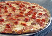 National Pizza Month: DoorDash list features top NY pizzerias