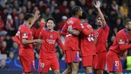 Resultados UEFA Champions League del 21 de octubre