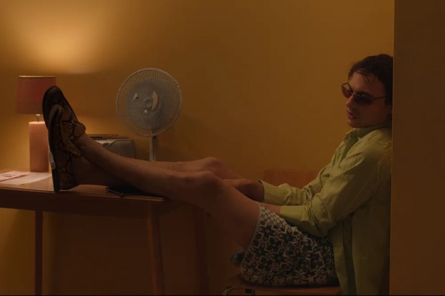 'Urchin' Review: Harris Dickinson's Bracing Directorial Debut