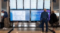 DTW among Michigan airports showing controversial video from TSA
