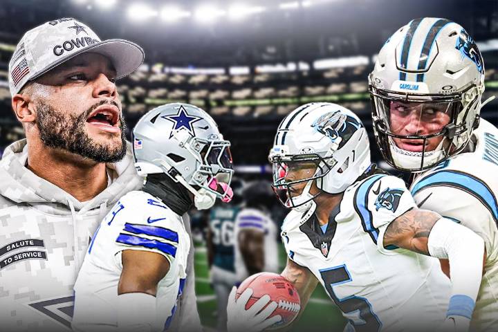 Cowboys vs Panthers: Key Storylines, Players to Watch, Bold Predictions