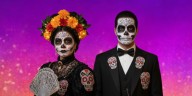 Tips y secretos para maquillarte de catrina o catrín como un profesional para este Día de Muertos