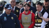 Triple femicidio: Matías Ozorio, el ladero de Pequeño J, llegó a la Argentina