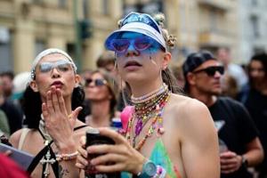 Don’t let the party stop: Berlin’s fight against ‘club death’