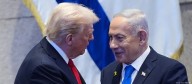 Trump: Israel perdería apoyo de EEUU si anexa Cisjordania