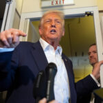 President Trump returns to ’60 Minutes’ for first time after settling lawsuit against newsmagazine