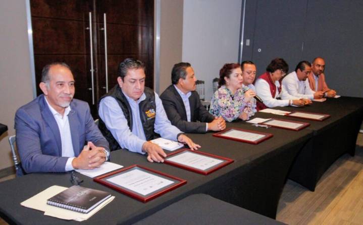 Docentes de Hidalgo participarán en Segunda Sesión del Consejo Técnico Escolar