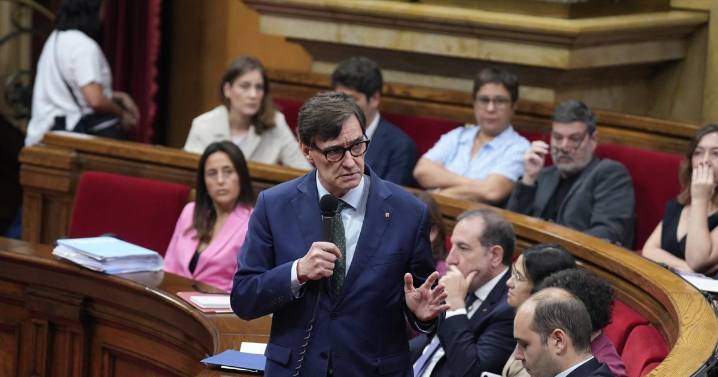 Illa se compromete a incluir la «crisis climática» en el currículum escolar a partir del curso que viene