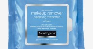 Neutrogena Recalls Makeup Wipes For Bacterial Concerns