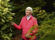 Writer Alice Taylor: ‘Growing up in the country, death wasn’t sanitised. It was right there, under your nose’