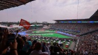 ¿Cómo llegar al Hermanos Rodríguez para el GP de México 2025 según tu boleto?