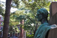 Amherst College sees big diversity rebound — but one group is way down