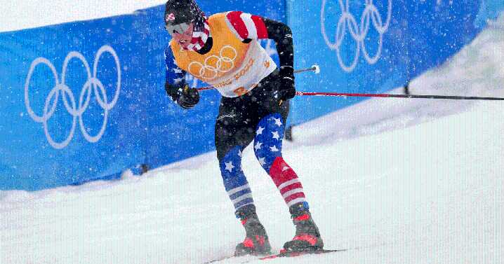 Gus Schumacher: Meet the Athlete