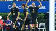 Selección Mexicana empata contra Ecuador y suma cuarto partido sin triunfo