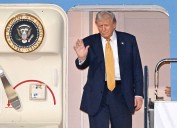 Trump to talk trade, security with Japan's new leader Takaichi