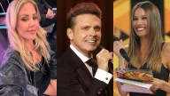 Barbie Simons mandó al frente a Pampita y reveló un secreto con Luis Miguel que nadie imaginaba