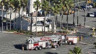5 taken to hospital after Huntington Beach helicopter crash