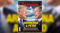 Trump toma represalias contra Petro: las tres sanciones que dejan a Colombia en el ojo del huracán