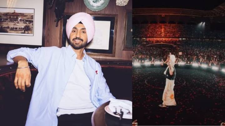 Diljit Dosanjh gets Khalistani threat after touching Amitabh Bachchan’s feet