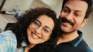 Parvathy Finishes Shooting For I, Nobody With Prithviraj Sukumaran, Calls It A Story Celebrating Human Emotions